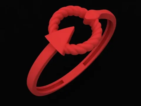 انگشتر R-G-42