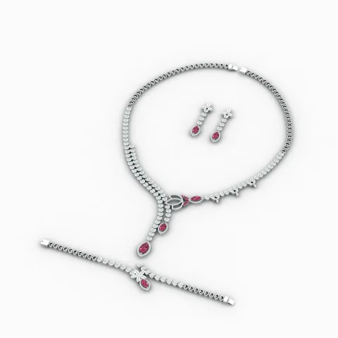 سرویس جواهر کد 02 — تصویر ۱۰