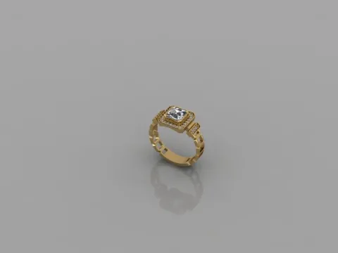 انگشتر 04