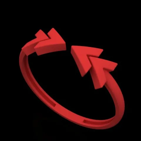 انگشتر R-G-94