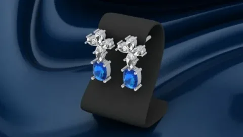 گوشواره آریانا