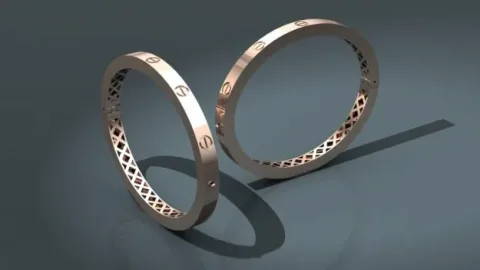 بنگل کارتیه