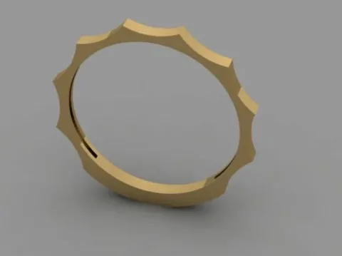 انگشتر sun