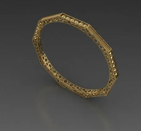 النگو گوی کد 1