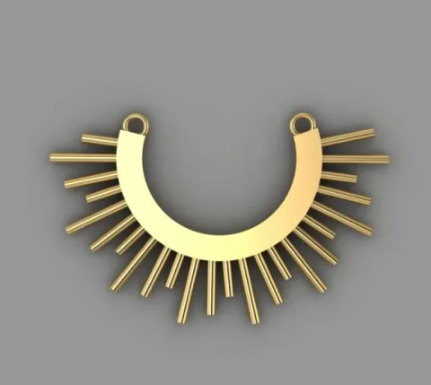 آویز خورشید
