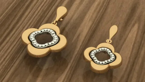 نیم ست ونکلیف تراش خور کد 01