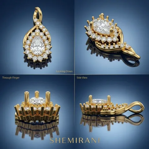آویز 0014