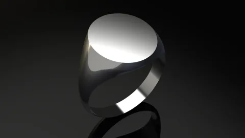 classic ring