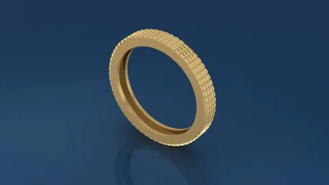 انگشترTire — تصویر ۲