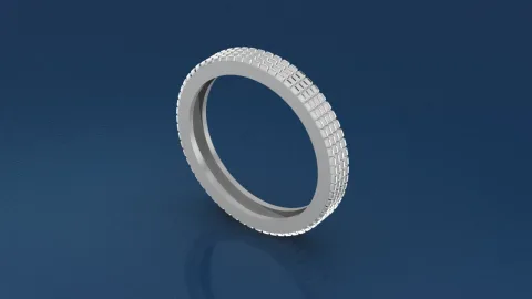 انگشتر Tire
