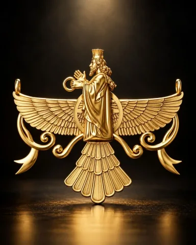 مدال فروهر
