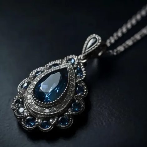 جواهرات با ارزش: جواهرات سنگ های قیمتی به عنوان یک سرمایه گذاری با ارزش