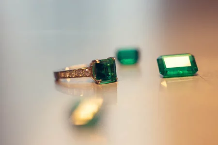 سرمایه گذاری در جواهرات سنگ های قیمتی: High Jewellery یا Fine Jewellery