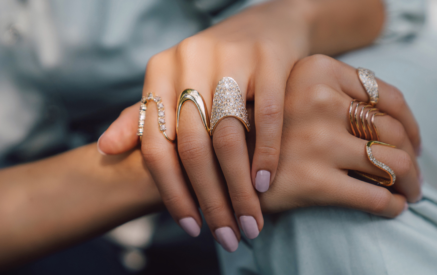 5 دلیل برای اینکه چرا جواهرات برای زنان مدرن مهم است