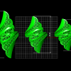 انگشتر کد Ang-code-4