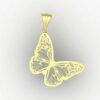 نیم ست پروانه فیوژن کد 01
