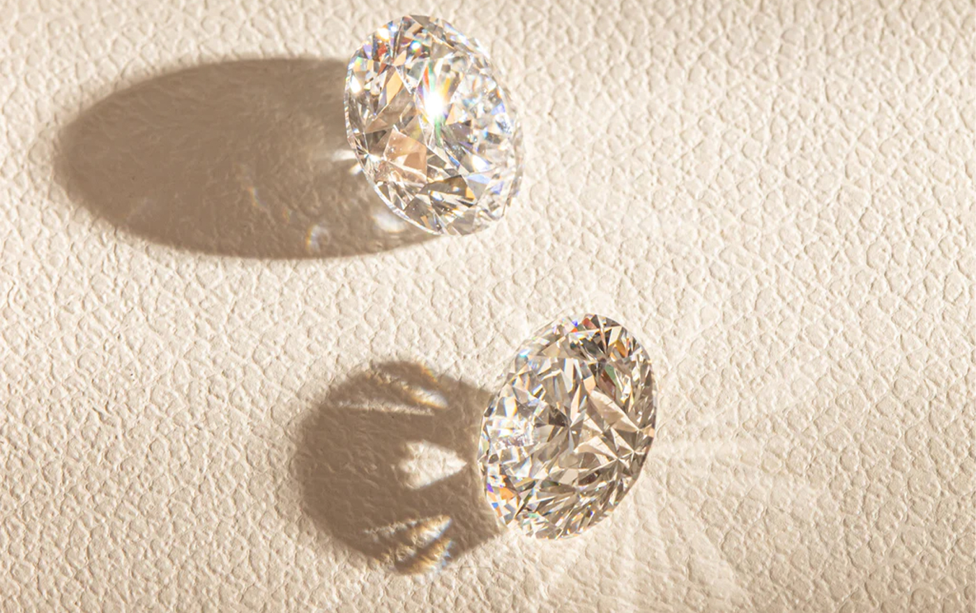 چرا از الماس در جواهرات استفاده می شود؟