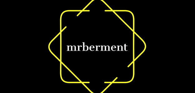 cropped mrberment high resolution logo