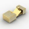قفل جعبه ای کد 02
