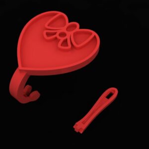 گوشواره E-M-06