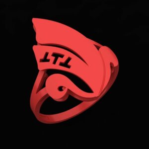 انگشتر R-K-L-02