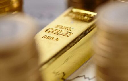 5 Things to Consider When Purchasing Gold