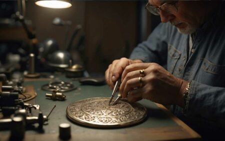 Everything You Need To Know About Jewelry Engraving