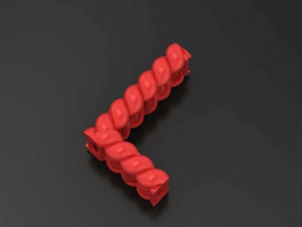 آویز حرف L کد M-H_01
