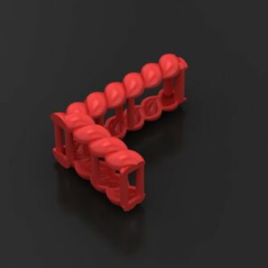 آویز حرف L کد M-H_01