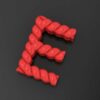 آویز حروف E کد M-H-03 B