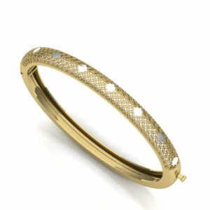 دستبند Bangle فیوژن تراش خور