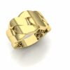 انگشتر Cartier کد 1