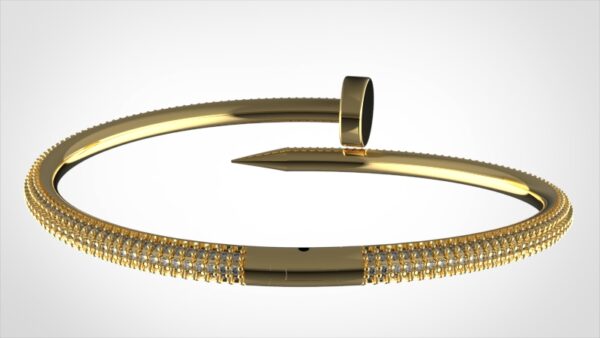 دستبند Cartier