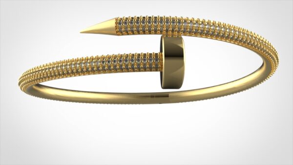 دستبند Cartier