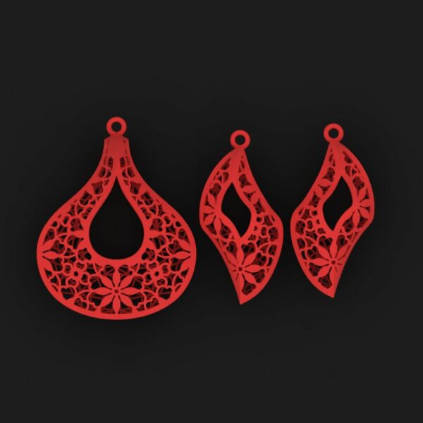 نیم ست فیوژن کد N-SHILA-01