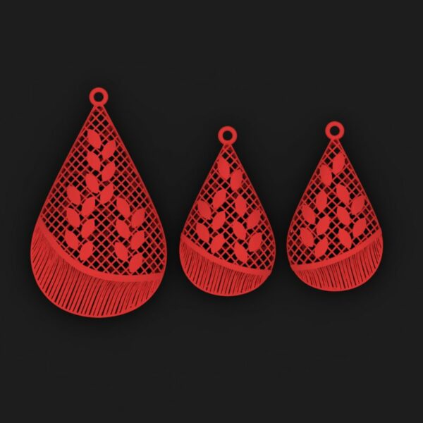 نیم ست فیوژن کد N-SHILA-03
