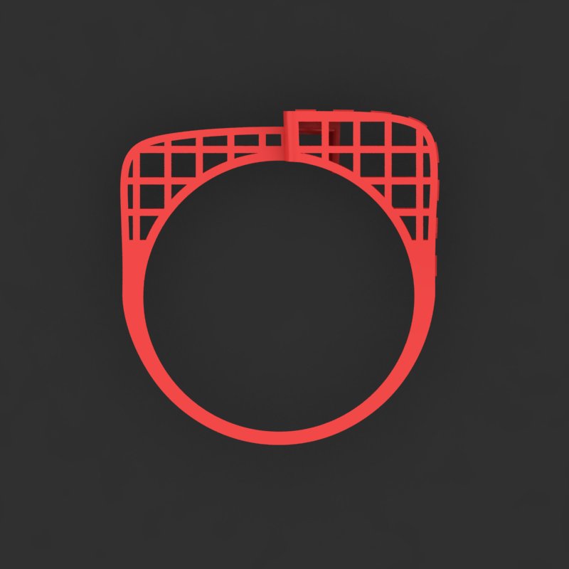 انگشتر تراش خور آینه فیوژن R-T-12 انگشتر تراش خور آینه فیوژن R-T-12