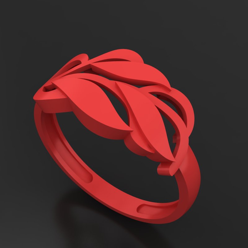 انگشتر تراش خور آینه فیوژن R-T-43 انگشتر تراش خور آینه فیوژن R-T-43