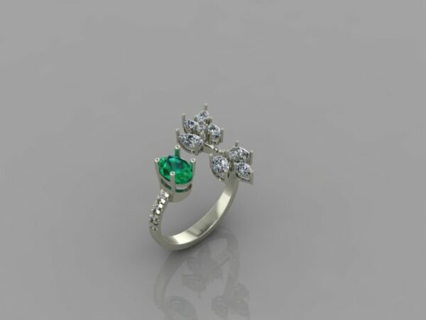 انگشتر مارکیز 01