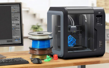 6 Best Models for Testing Your 3D Printer