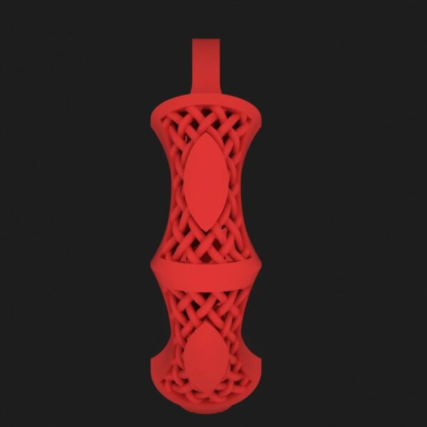 گوشواره فیوژن تراش خور G-T-S-04