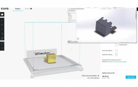 How To Choose the Right 3D Printing File Format