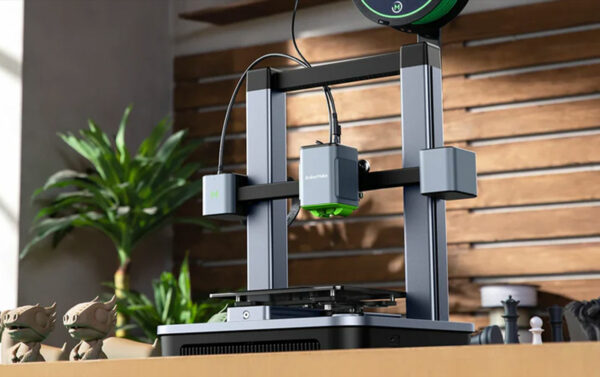 آیا چاپگرهای سه‌بعدی نیاز به تهویه دارند؟