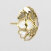 گوشواره طرح قلب 01