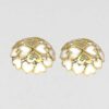گوشواره طرح قلب 01