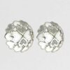 گوشواره طرح قلب 01