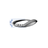 آویز قلب 1