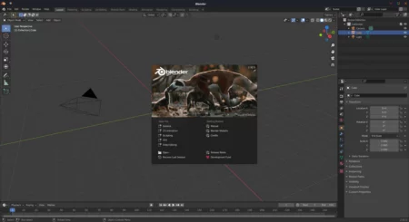 Blender