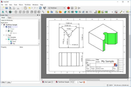 FreeCAD
