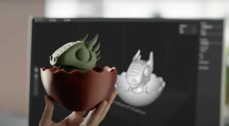 چگونه دقت چاپ سه‌ بعدی را بهبود دهیم؟